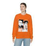 Yu Kats Crewneck Sweatshirt