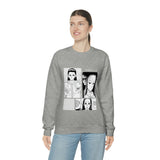 Ill Zold Crewneck Sweatshirt