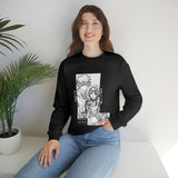 Mis and Us Crewneck Sweatshirt