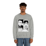 Yu Kats Crewneck Sweatshirt