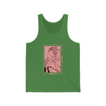 Custom Yu Gas Tank Top