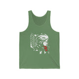 Mik Acker Tank Top