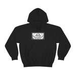 Maj Veg Hoodie