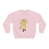 Esca Crewneck Sweatshirt