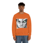 Er Yea Crewneck Sweatshirt