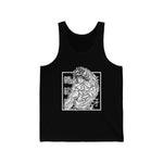 Ba Han Tank Top