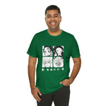 Tanj, Nez, Zeni, and Inos T-Shirt