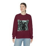 Dark De Crewneck Sweatshirt