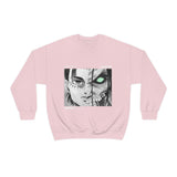 Er Yea Crewneck Sweatshirt