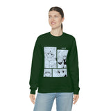 Kil Zold Crewneck Sweatshirt