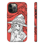 Megu Phone Case