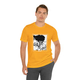 Afro T-Shirt