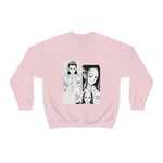 Ill Zold Crewneck Sweatshirt