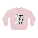 Ill Zold Crewneck Sweatshirt