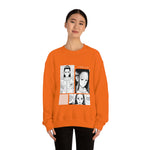 Ill Zold Crewneck Sweatshirt