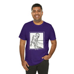 Custom Va th Stam T-Shirt