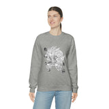 Gote Crewneck Sweatshirt