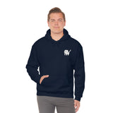 Tai Ais Hoodie