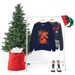 Baku Crewneck Sweatshirt