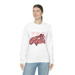 Shot Kan Crewneck Sweatshirt