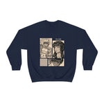 Cas Crewneck Sweatshirt