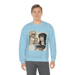 Cas Crewneck Sweatshirt