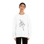 Jira Crewneck Sweatshirt