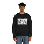 Le Acker Crewneck Sweatshirt 2.0