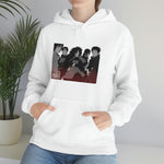 Uch Hoodie