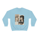 Cas Crewneck Sweatshirt