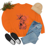 Baku Crewneck Sweatshirt
