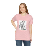 Custom Va th Stam T-Shirt