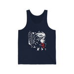 Mik Acker Tank Top