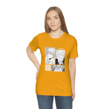 Yat Yagu T-Shirt