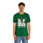 Tanj, Nez, Zeni, and Inos T-Shirt