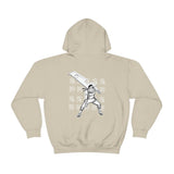 Zab Hoodie