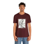 Custom Va th Stam T-Shirt
