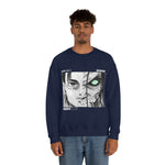 Er Yea Crewneck Sweatshirt