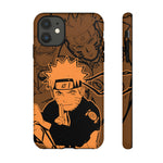 Nar iPhone 11 Phone Case