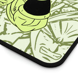 Bro Desk Mat