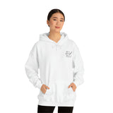 Tai Ais Hoodie