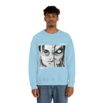 Er Yea Crewneck Sweatshirt