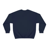 Mon D. Luf Crewneck Sweatshirt