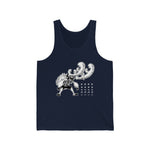 Chop Tank Top