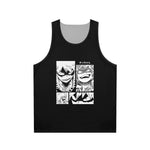 Custom Bak Tank Top