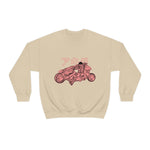 Shot Kan Crewneck Sweatshirt