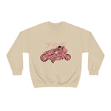 Shot Kan Crewneck Sweatshirt