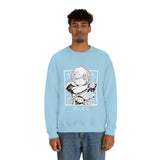 Be Cra Crewneck Sweatshirt