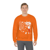 Mik Acker Crewneck Sweatshirt