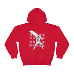 Zab Hoodie